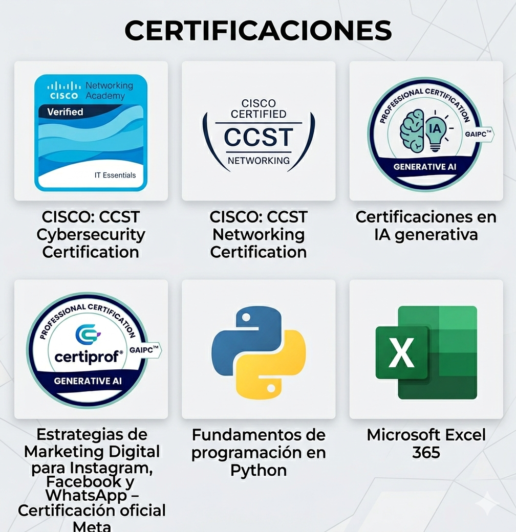 OPEN DAY CEU FP Madrid