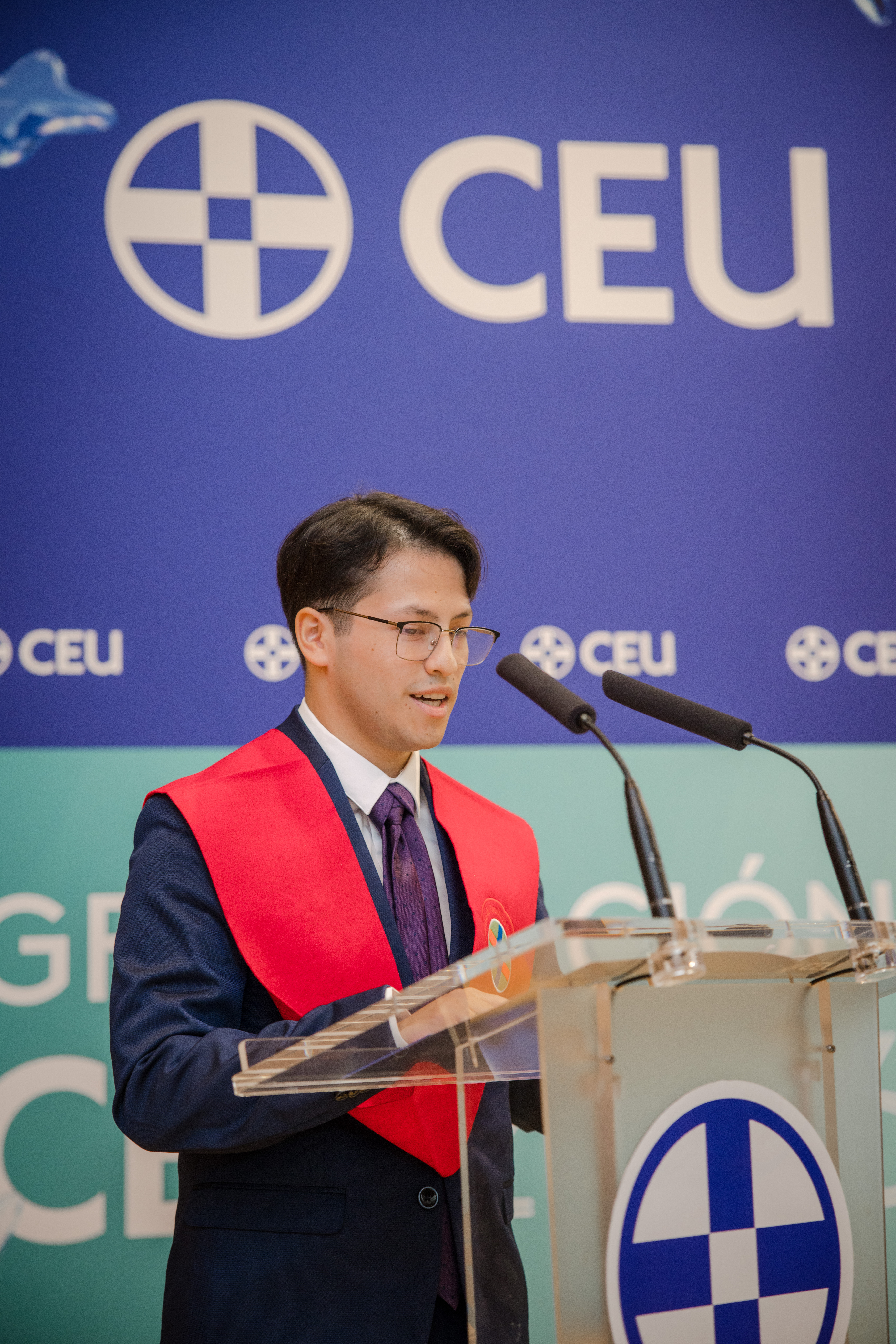 206 Graduaciones FP 25junio26 Graduaciones 2026: final de una etapa de crecimiento académico, profesional y personal