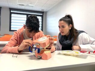 CHP3 4º Campeonato de Habilidades Profesionales CEU FP CV