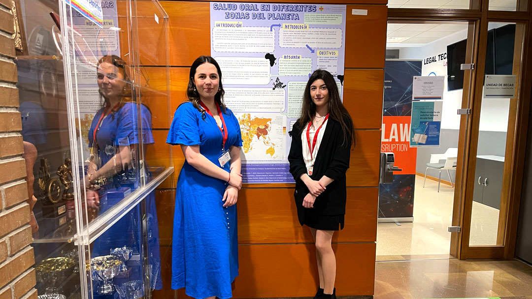 CIE 1 1 18º Congreso Internacional de Estudiantes (CIE)