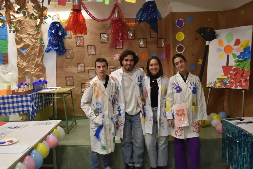 DSC 2985 Actividades prácticas para enriquecer el aprendizaje de los alumnos en CEU FP Sevilla