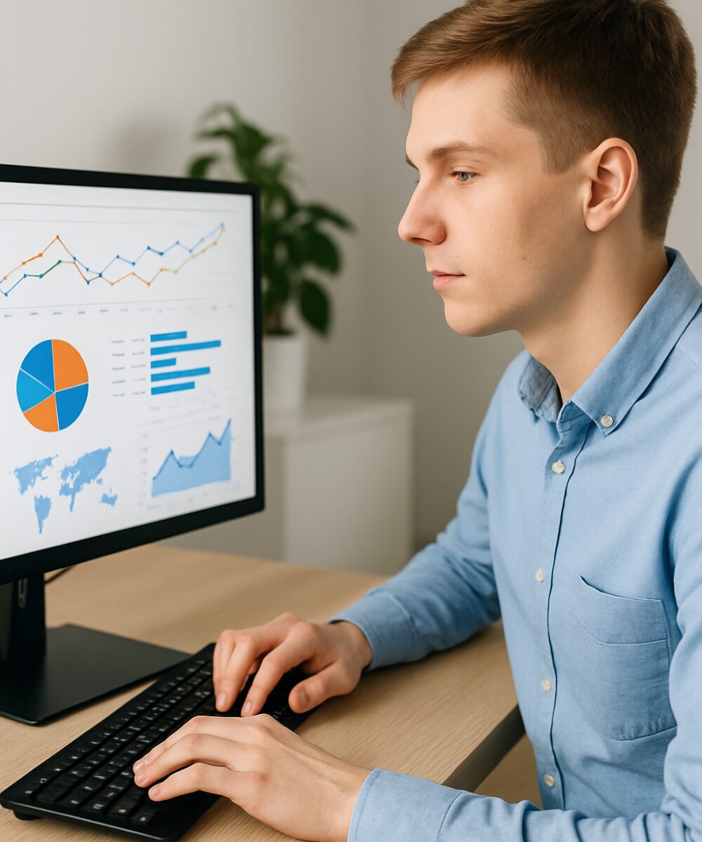 Curso de Inbound Marketing Online