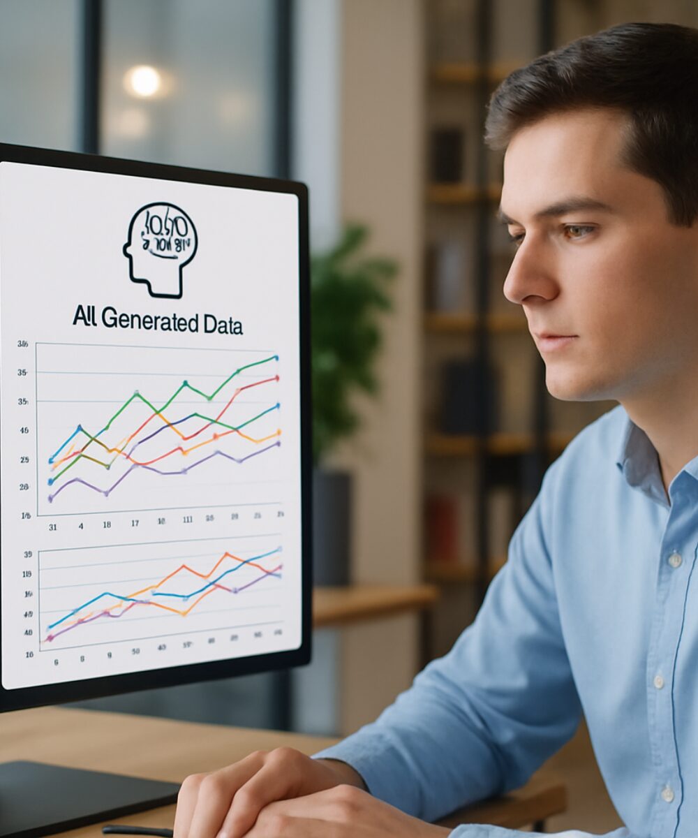 Curso de Marketing Digital con Inteligencia Artificial Online