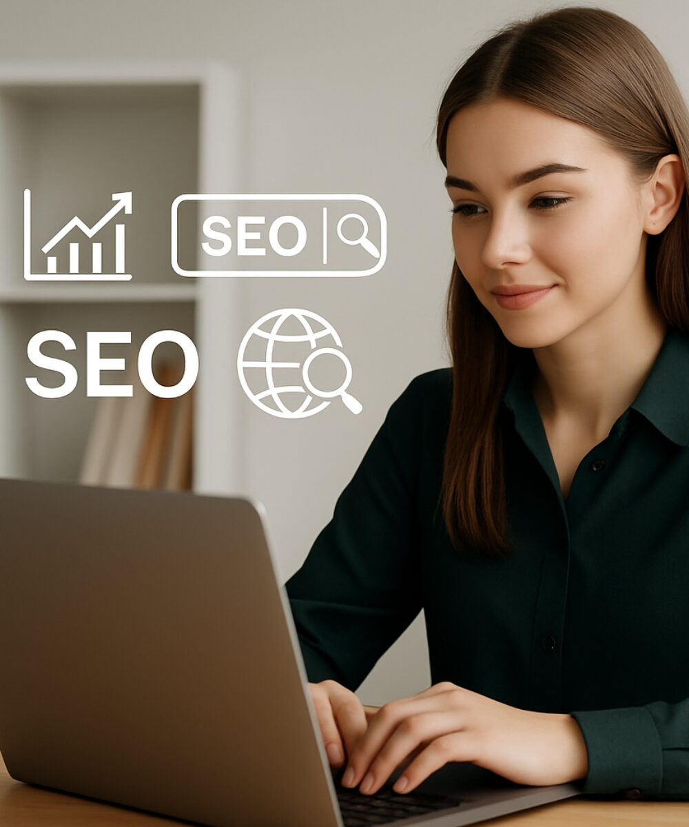 Curso de SEO Estratégico Online