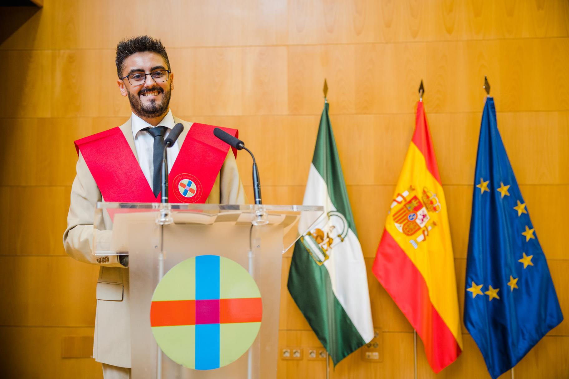 QGN10863 Graduaciones FP 24 jun 25 baja res ¡Nos vamos de graduación!