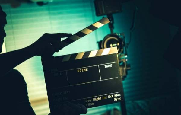 Grado Superior en Realización de Proyectos Audiovisuales y Espectáculos, un FP para amantes del cine y la TV