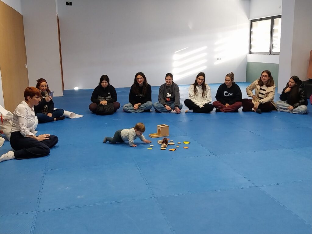WhatsApp Image 2025 01 10 at 11.42.59 4 Experiencias reales, innovación y especialización: la formación en CEU FP Sevilla se vive dentro y fuera del aula