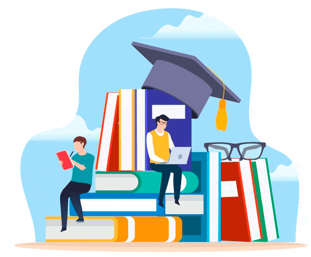 Ayudas y becas al estudio