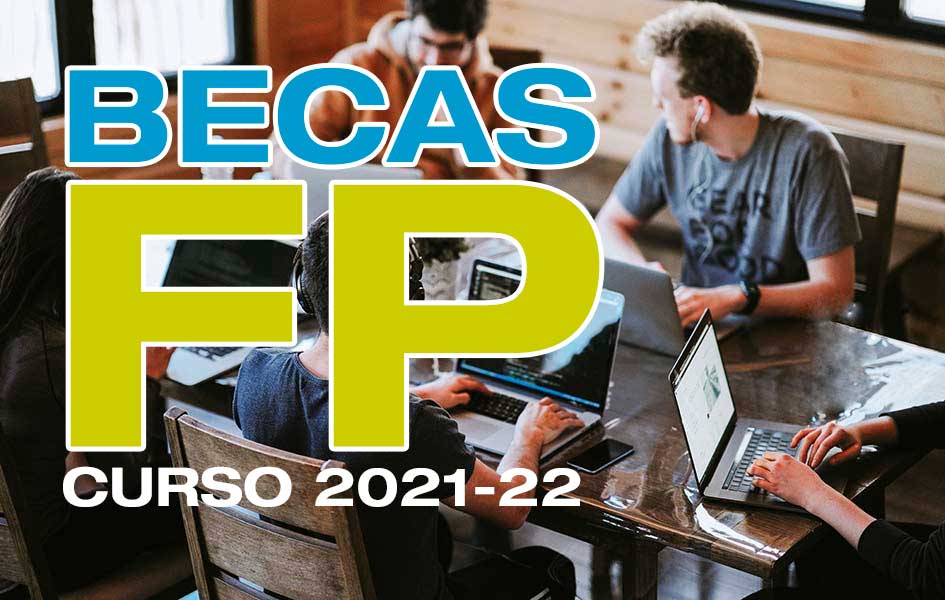 Solicita la Beca de Segunda Oportunidad de la Comunidad de Madrid para Técnico Grado Medio y Superior