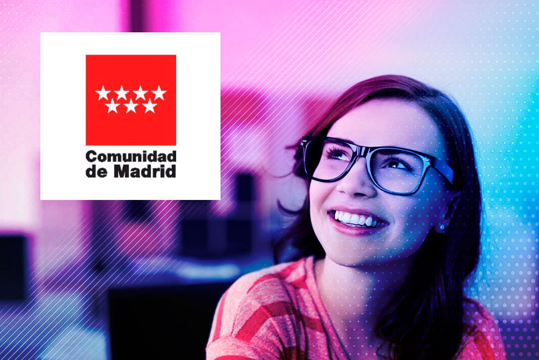 Abierto Plazo de Solicitud Beca Comunidad de Madrid para Grado Medio y Superior