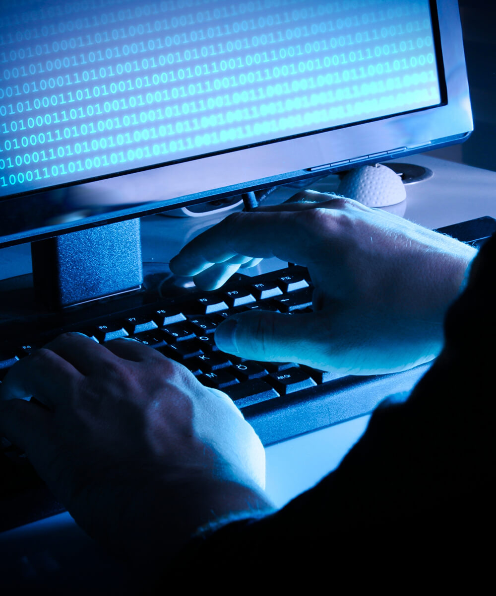 Máster Profesional Hacking Ético