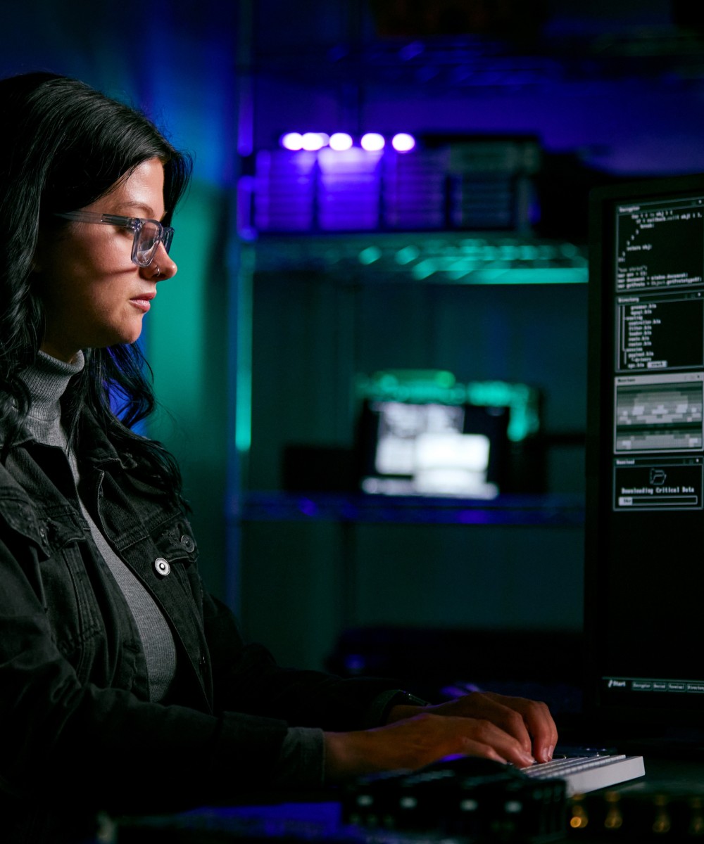 MFP Ciberseguridad en Entornos de las Tecnologías de la Información