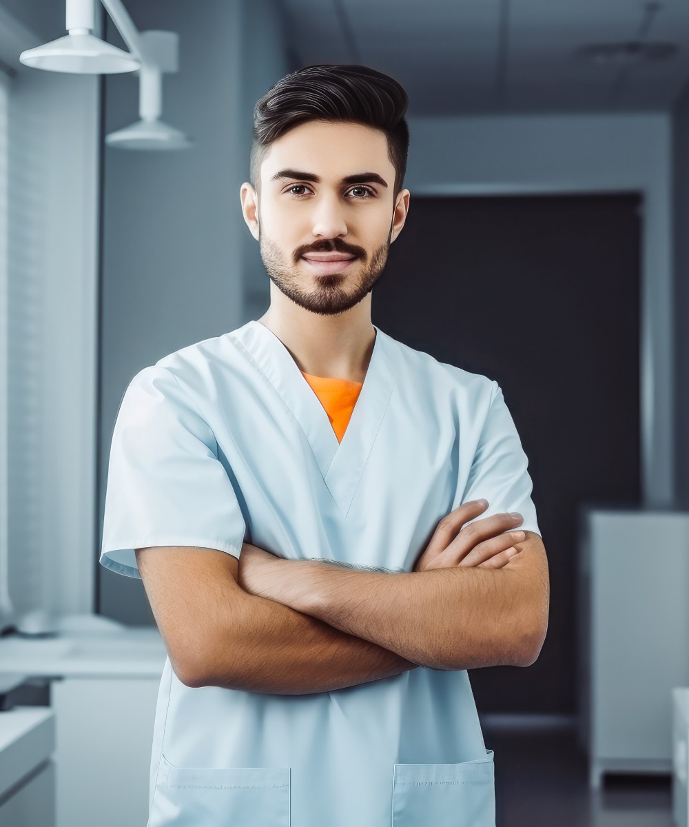 Técnico en Cuidados Auxiliares de Enfermería Online