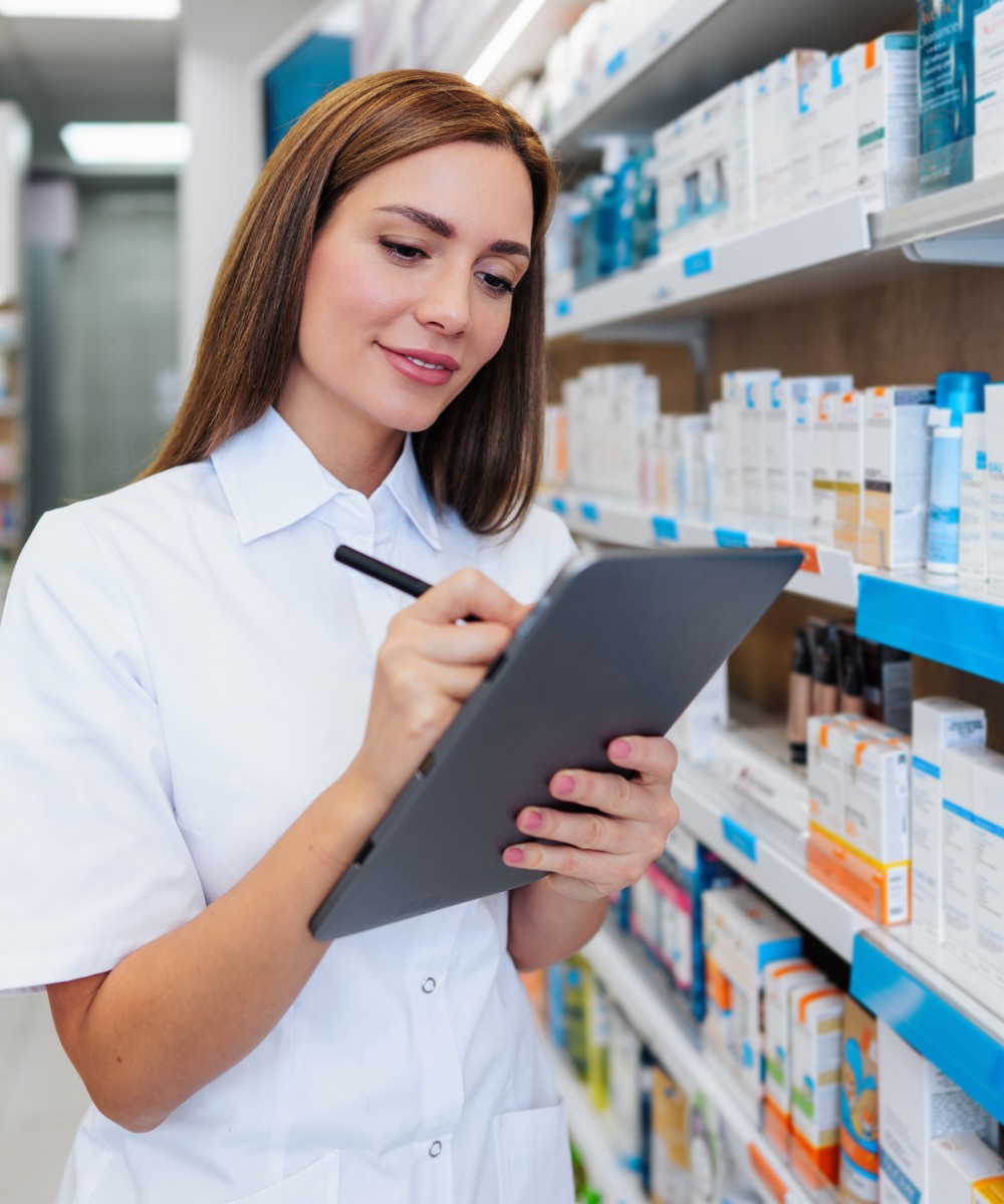 Técnico en Farmacia y Parafarmacia en Sevilla