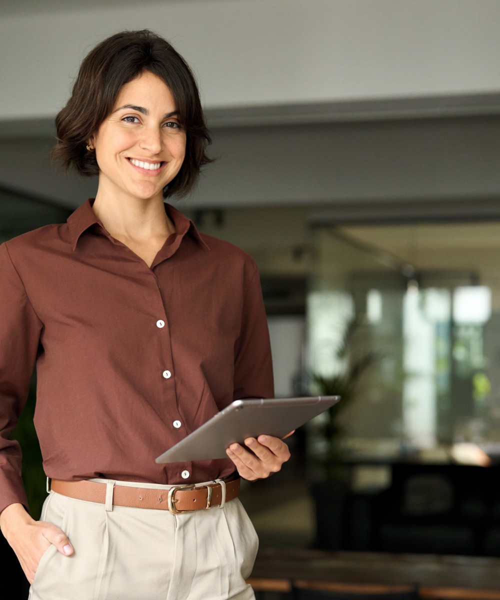 Técnico en Gestión Administrativa Online
