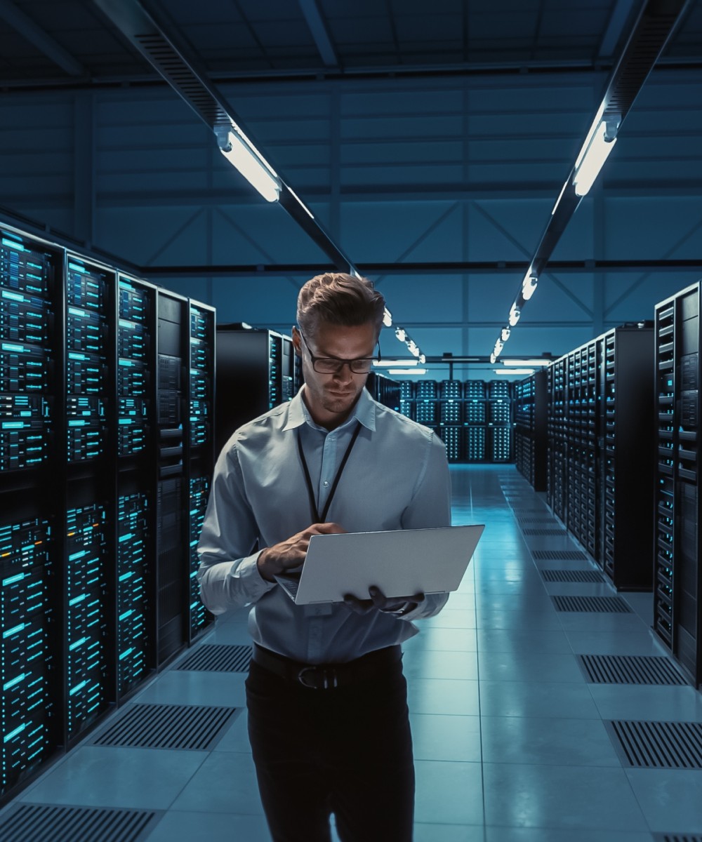 Técnico en Sistemas Microinformáticos y Redes Online