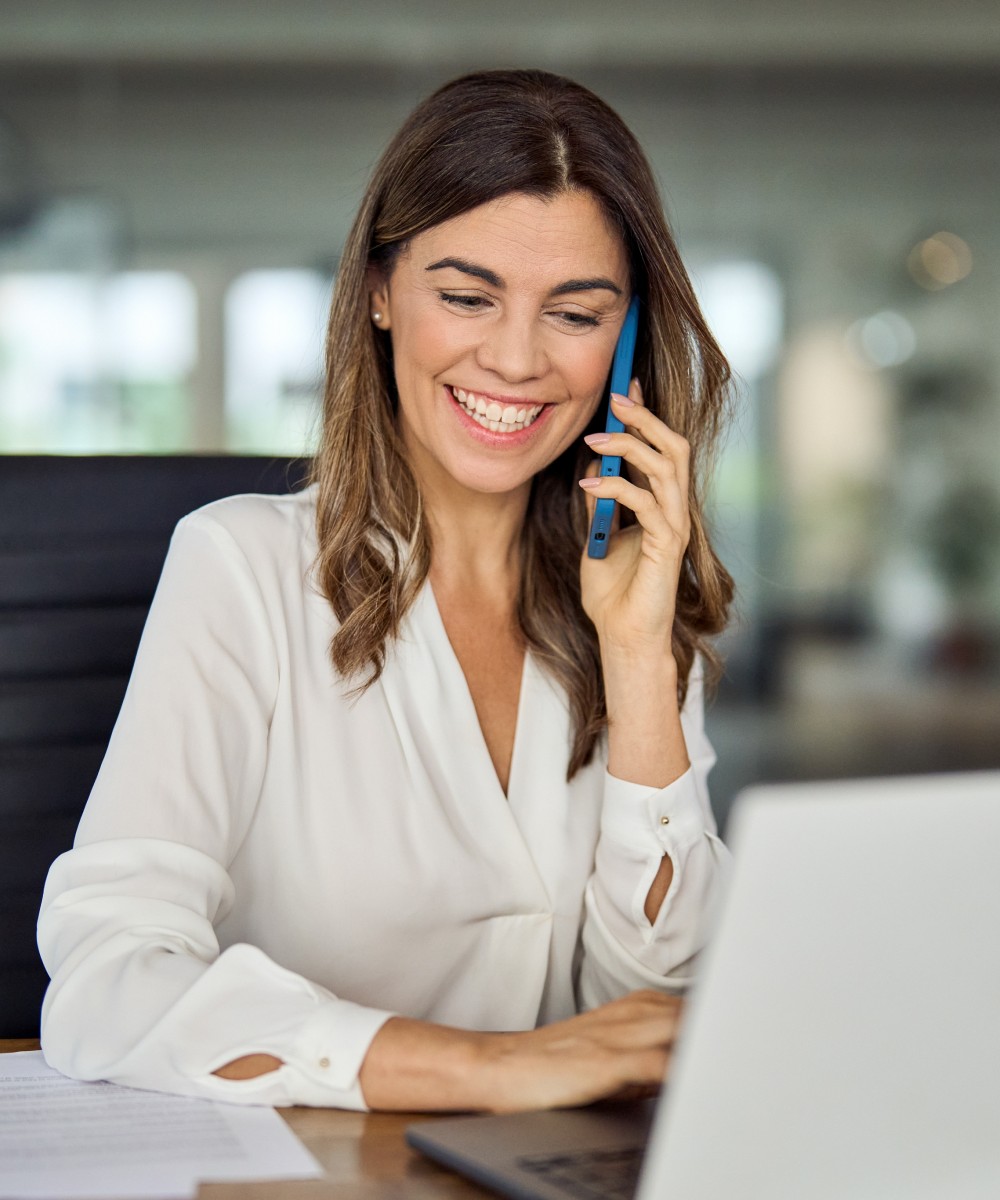 Técnico Superior en Administración y Finanzas Online