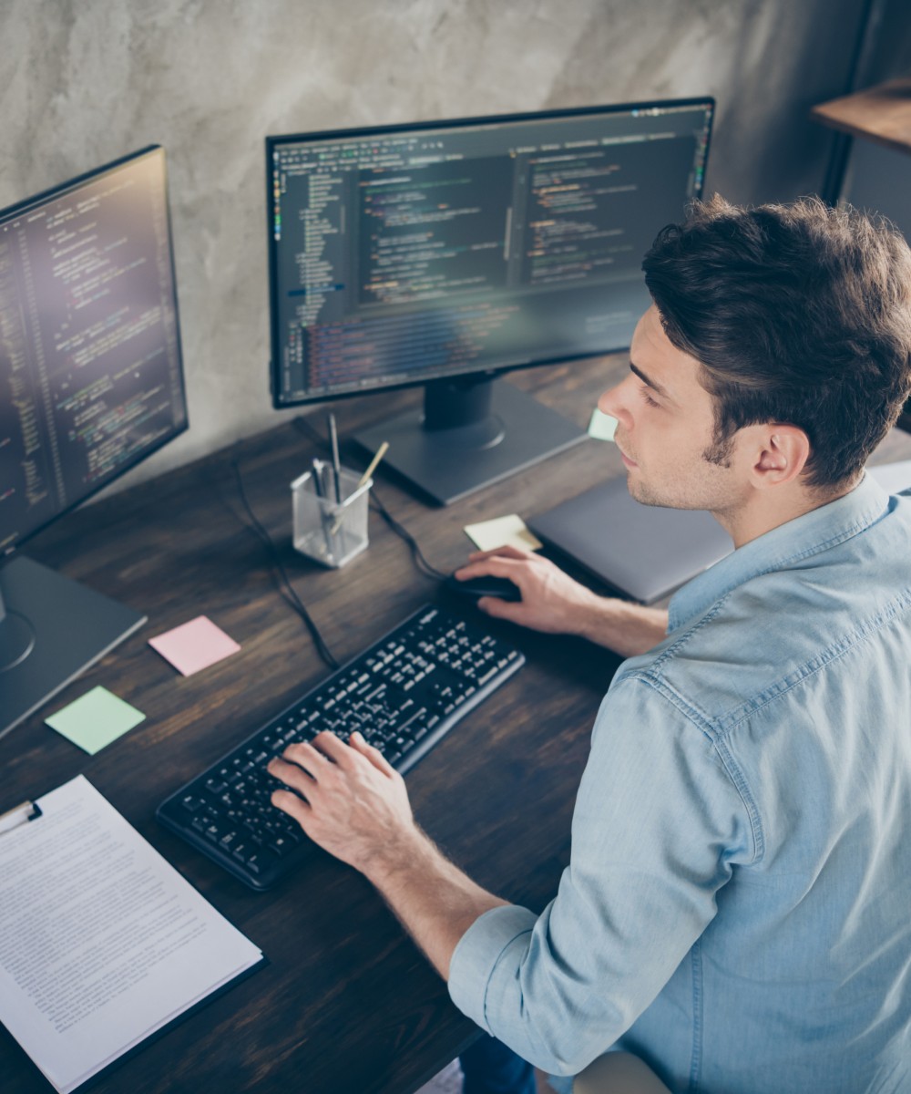 Técnico Superior en Administración de Sistemas Informáticos en Red Online