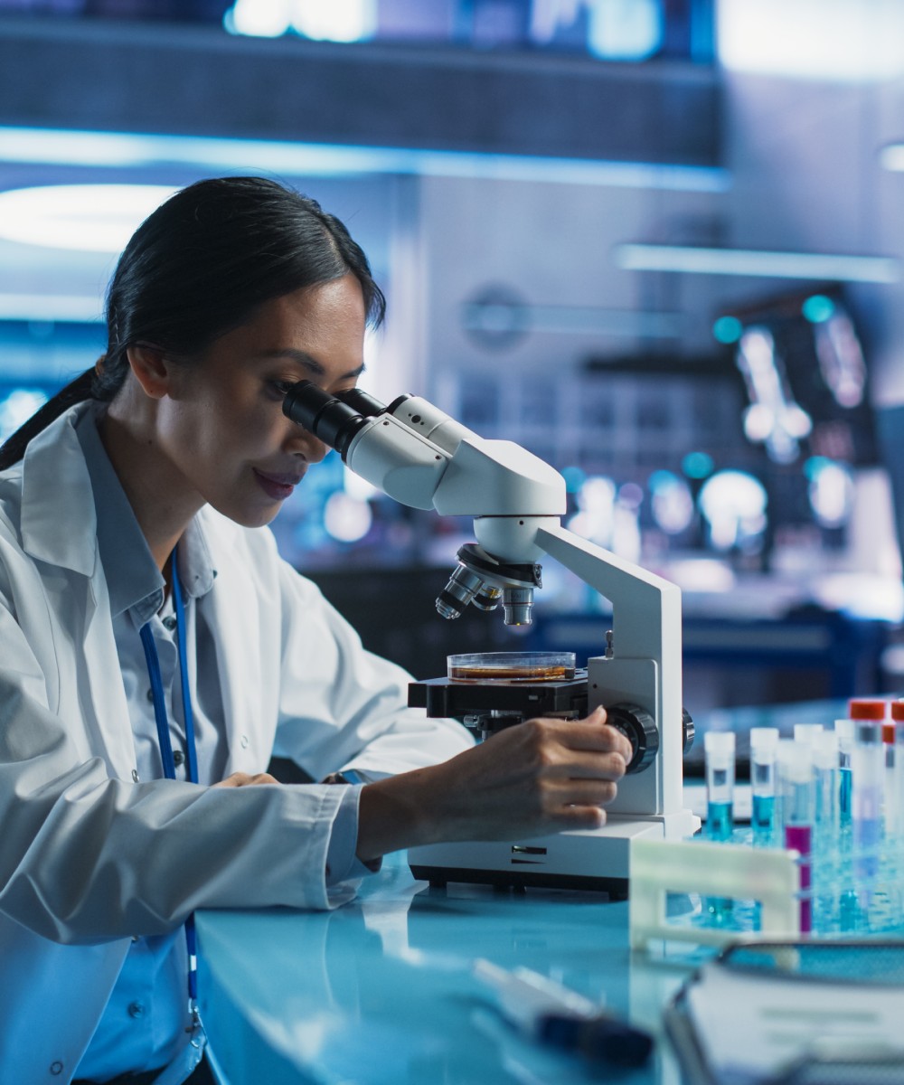 Técnico Superior en Anatomía Patológica y Citodiagnóstico