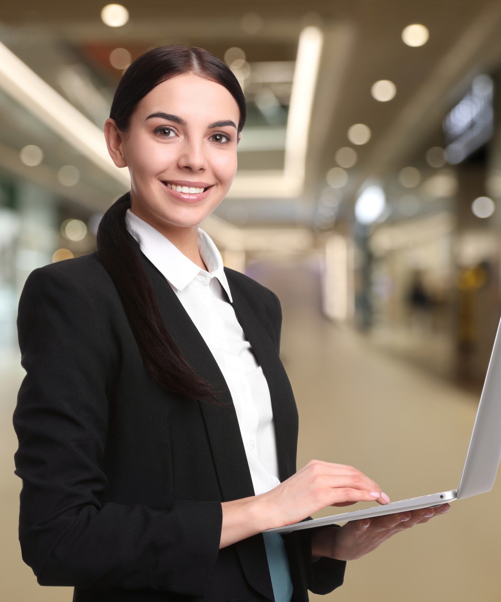 Técnico Superior en Gestión de Ventas y Espacios Comerciales Online