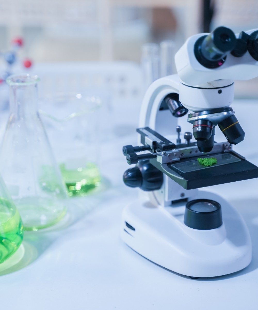 Técnico Superior en Laboratorio Clínico y Biomédico en Sevilla