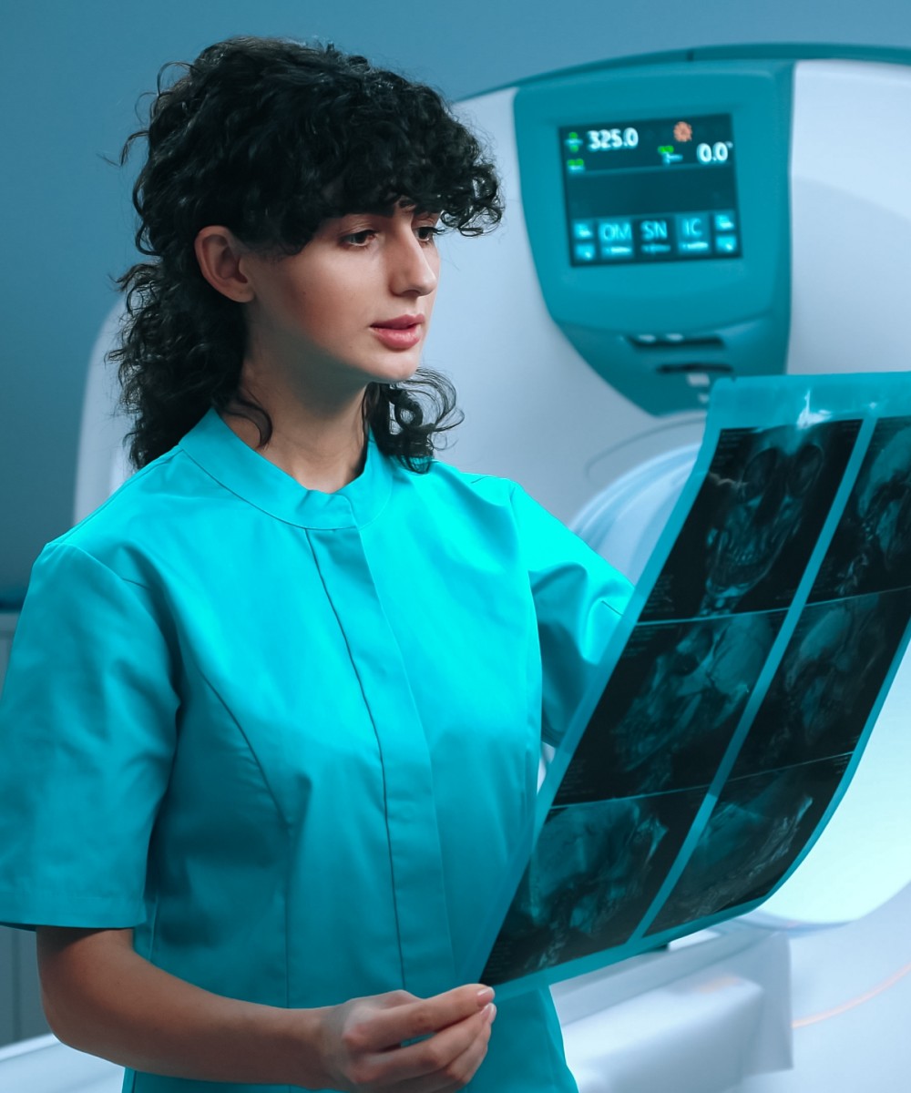 Técnico Superior en Radioterapia y Dosimetría en Sevilla