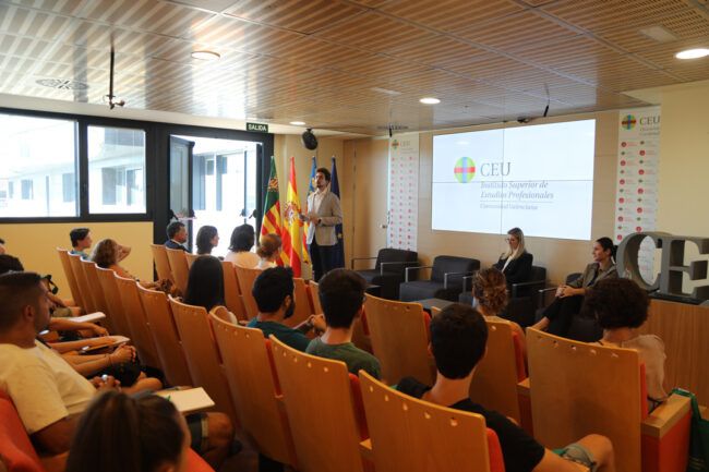 image Inicio de curso 23/24