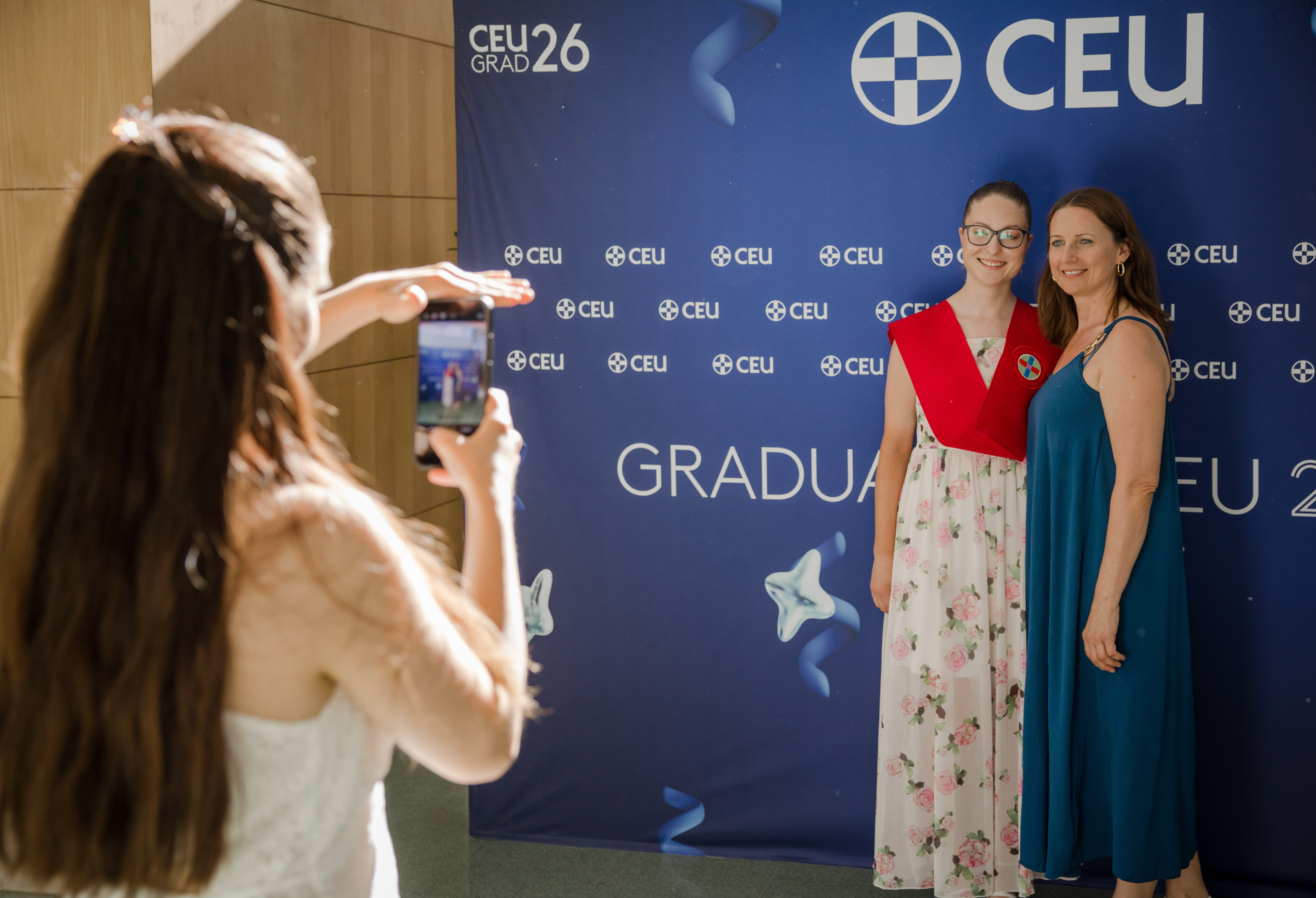 Graduaciones 2026: final de una etapa de crecimiento académico, profesional y personal