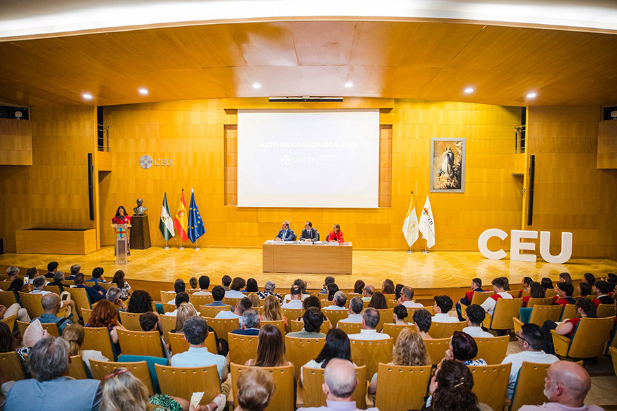 salon actos graduaciones 1 ¡Nos vamos de graduación!