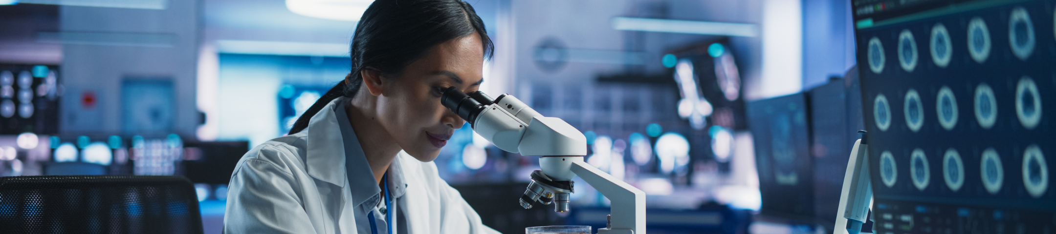tecnico superior anatomia patologica citodiagnostico Técnico Superior en Anatomía Patológica y Citodiagnóstico en Sevilla